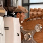 Barista Dilip