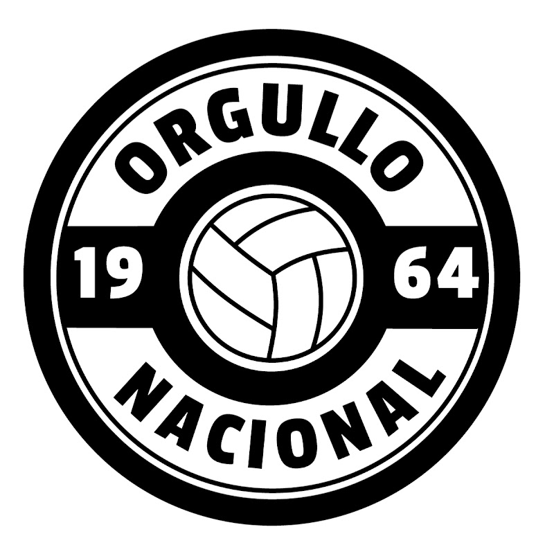 Orgullo Nacional 