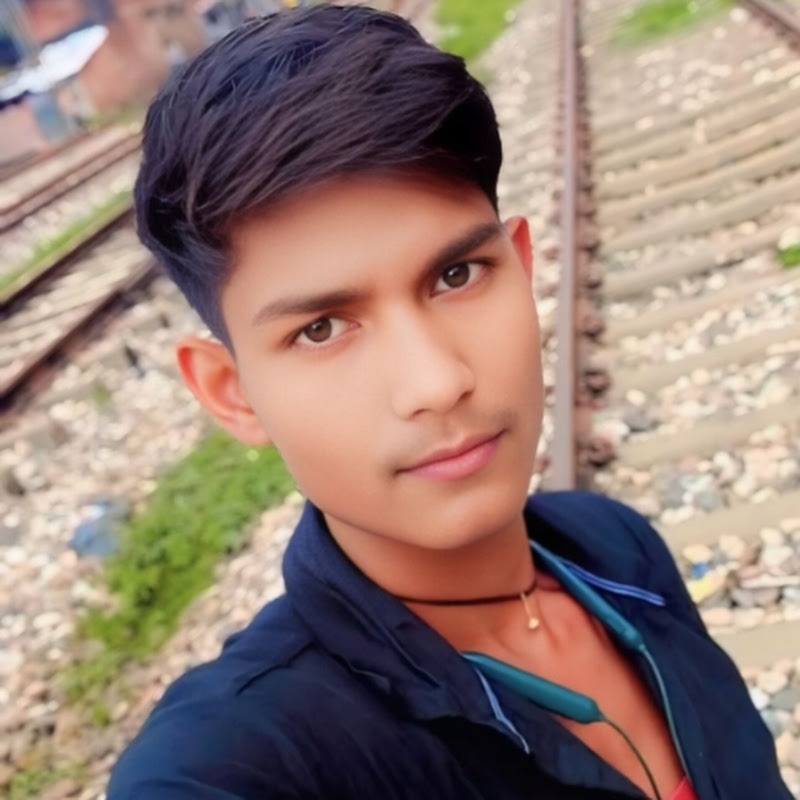  Rajesh Nishad