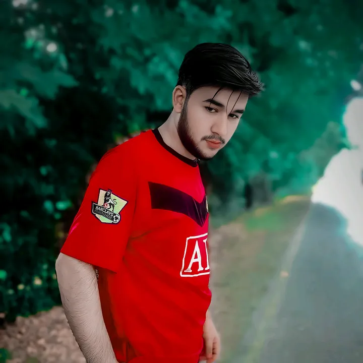 FAHAD (◠‿◕) IQBAL