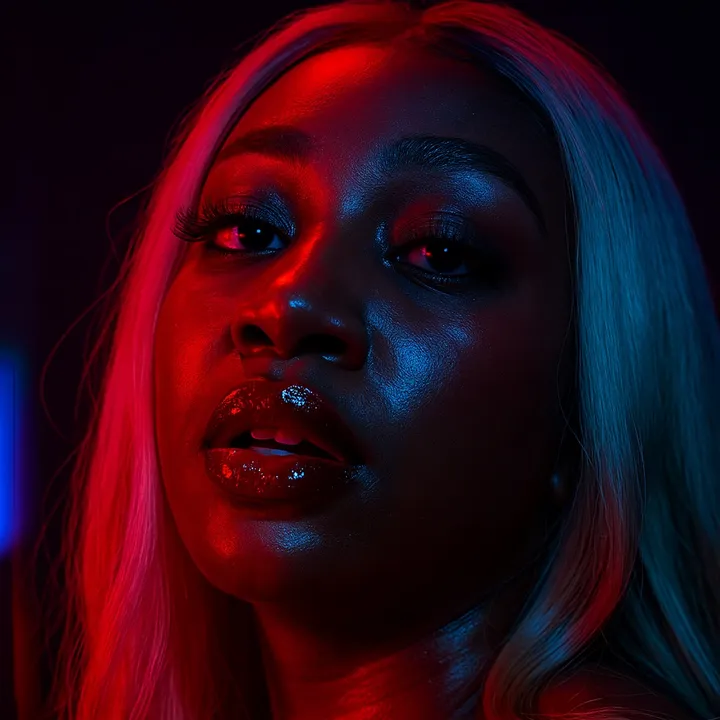 Inuka by amber🇿🇦