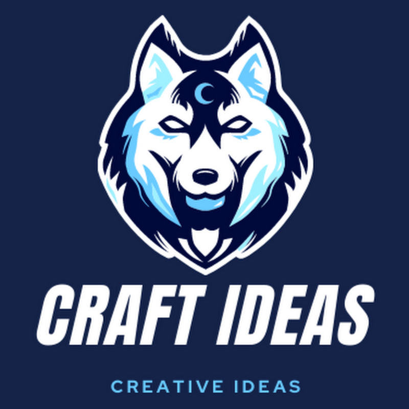 CRAFT IDEAS