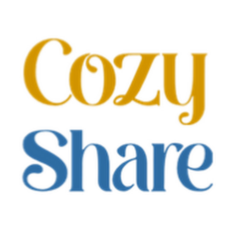 CoZy Share