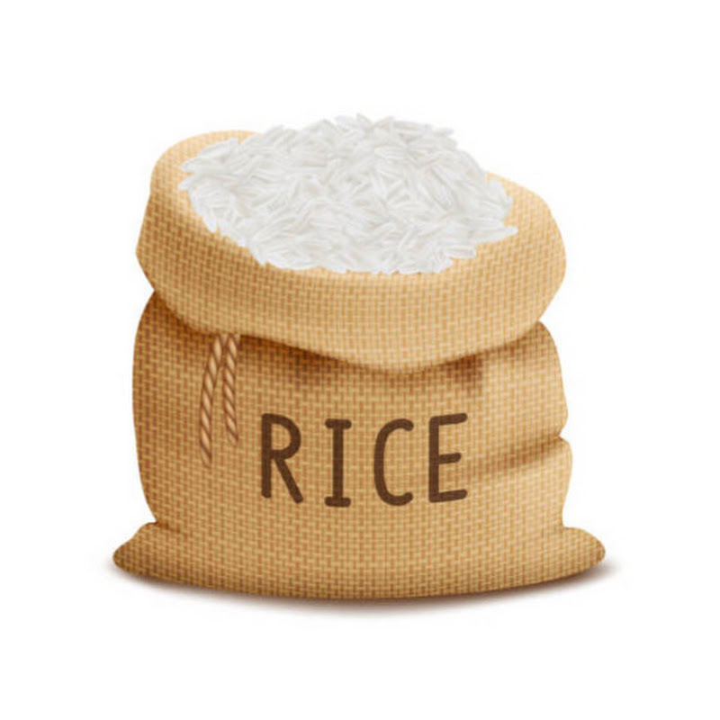 RiceSack