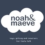 Noah & Maeve