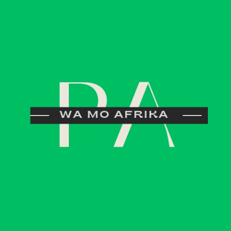Misto Wa Mo Afrika 