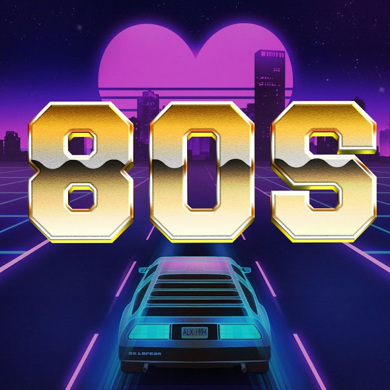 Clasicos Éxitos 80