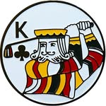 King of Clubs Golf