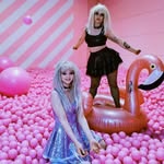 IDolls |😸Adi and Lei🐸| IG Duo