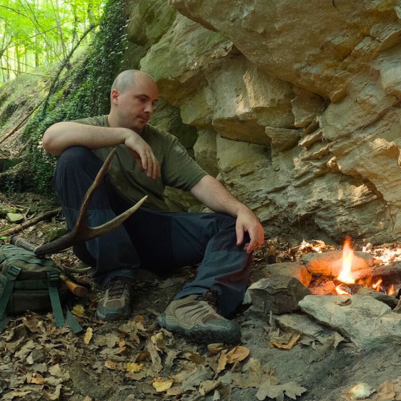 Forest Wanderer