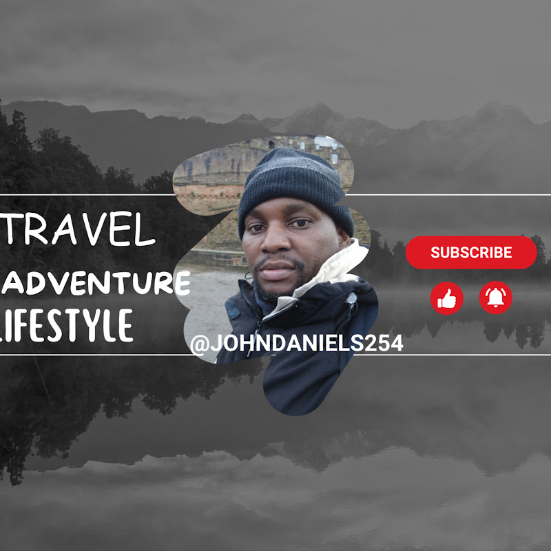 JOHNDANIELS254