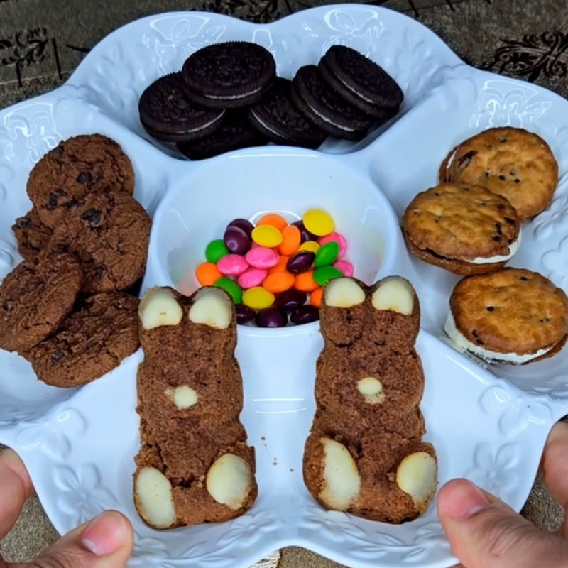 Candy Food Travel