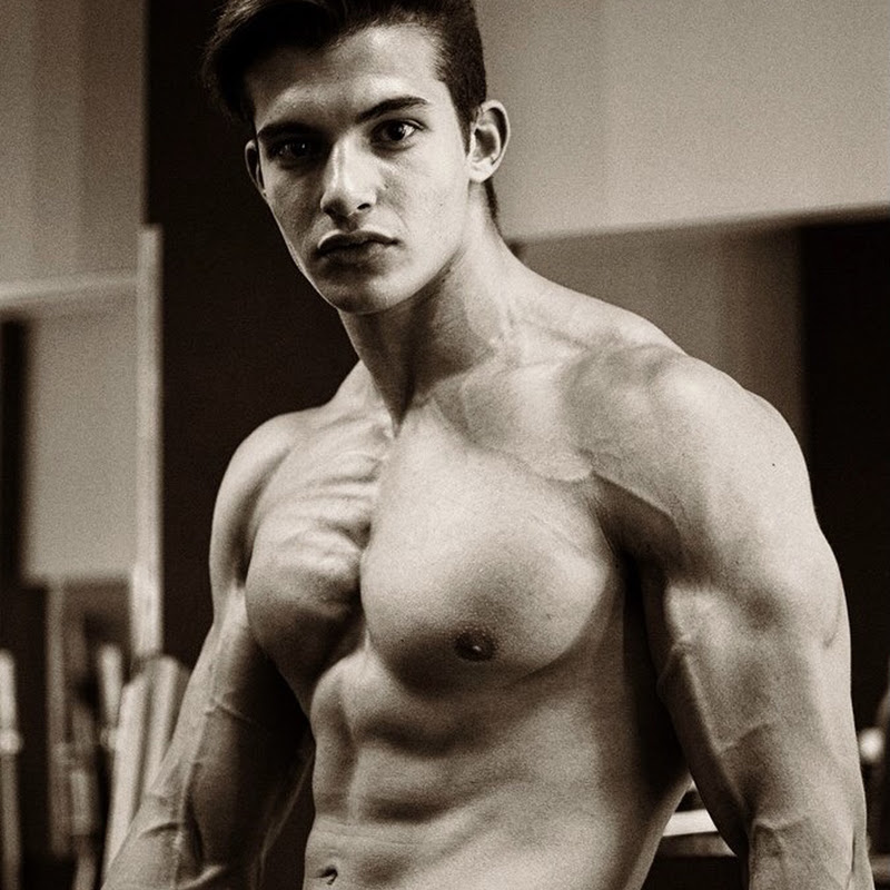 Entrena con Miguel Lozano