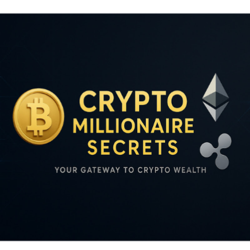 Crypto Millionaire Secrets