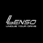 Lenso Wheel