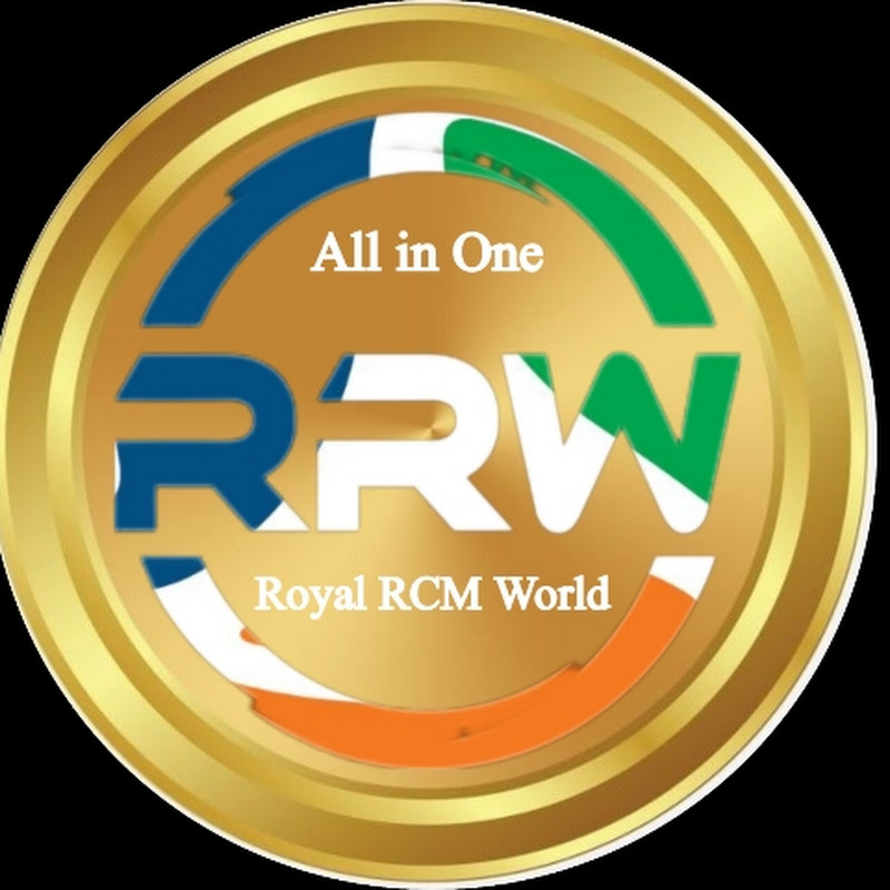 Royal Rcm World