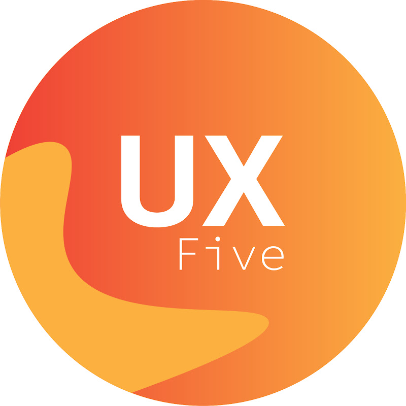 UX Five "Hobz"