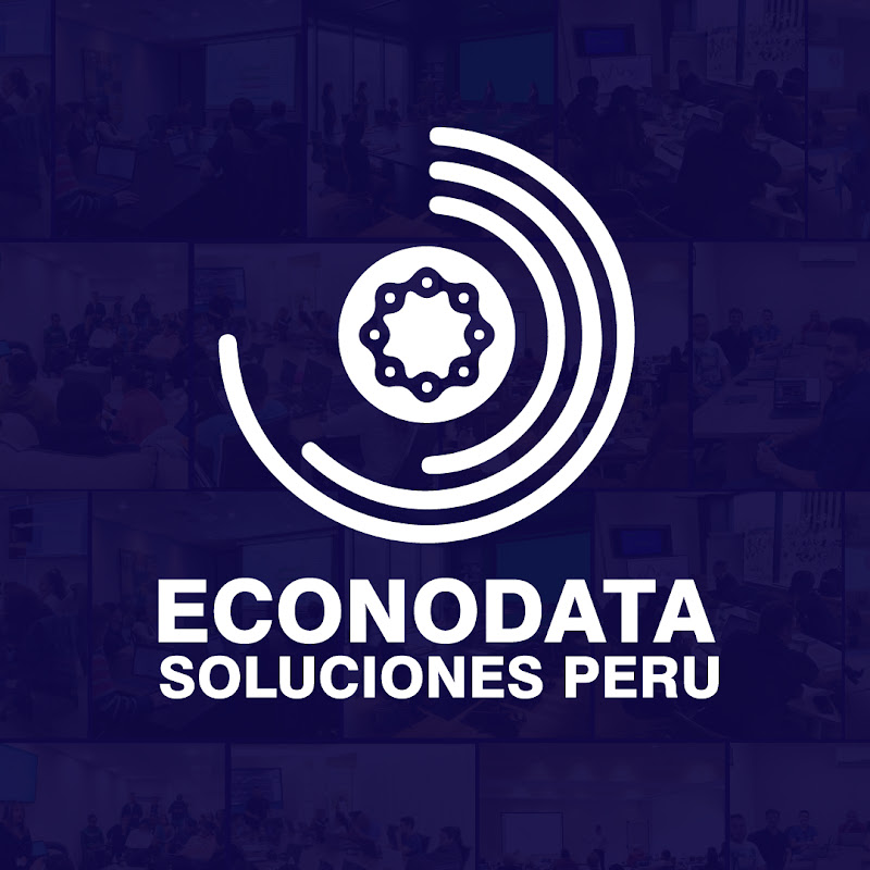 ECONODATA SOLUCIONES PERU