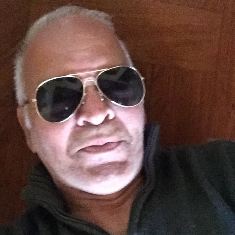 David Jesús Ramírez Rodríguez