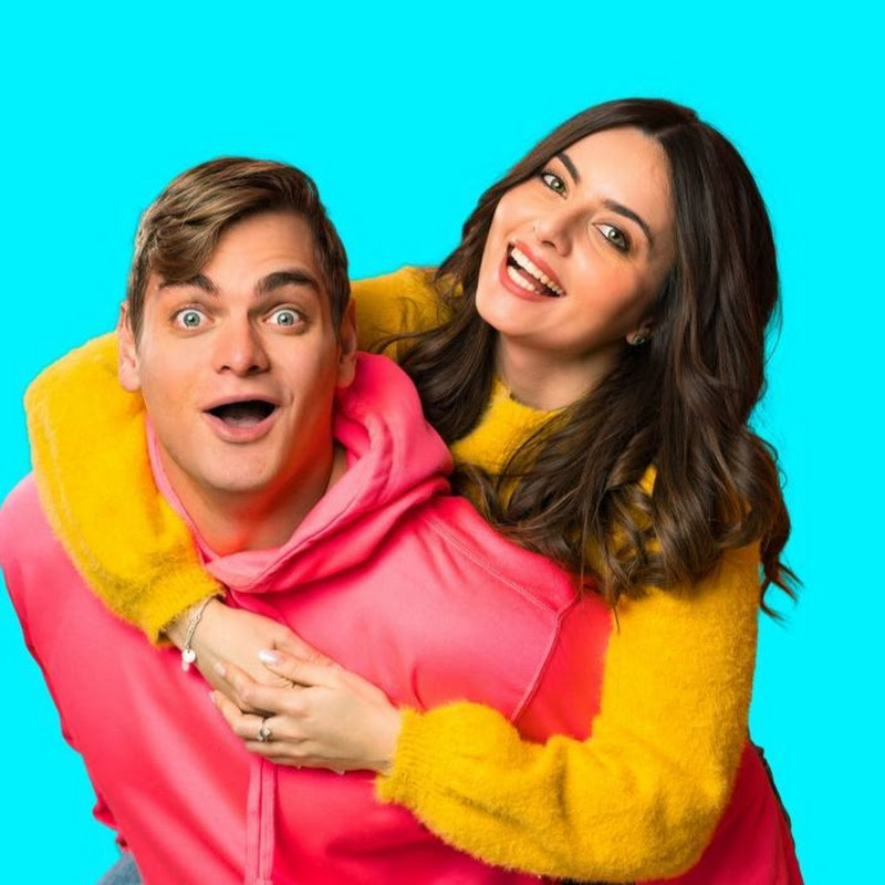 Dani e Robbi