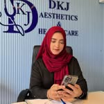 Dr Kanwal Jawad