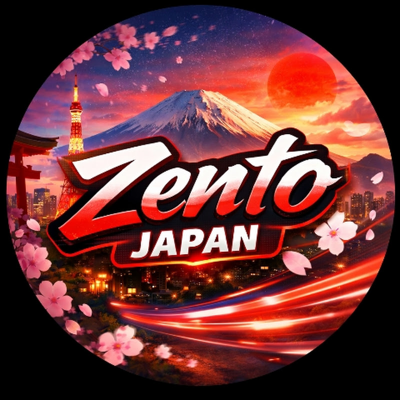 Zento Japan
