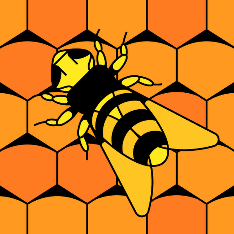 刀光街头 · Razor Street