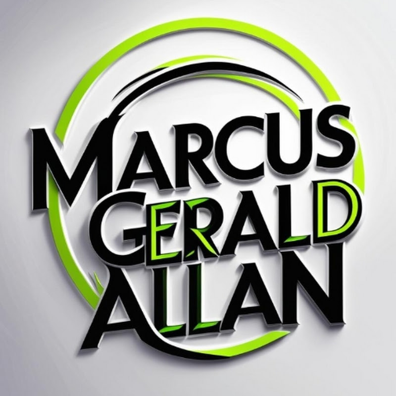 Marcus Gerald Allan