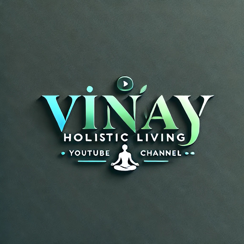 vinay Holistic living 