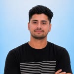 Shushant Tyagi