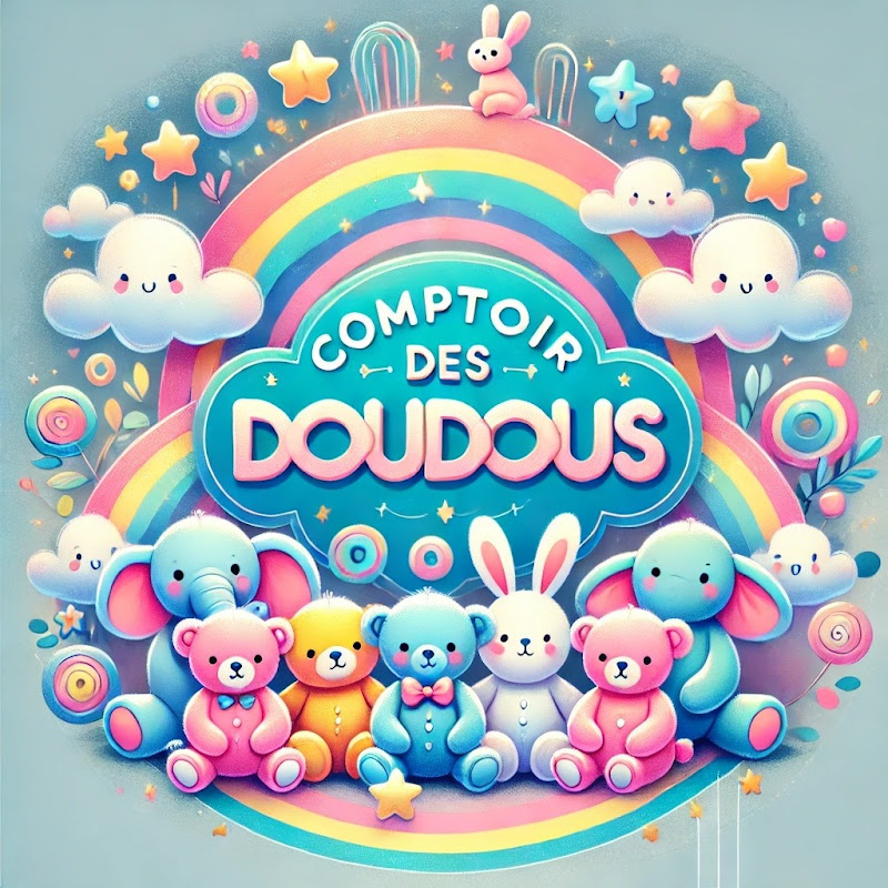 Comptoir des DouDous