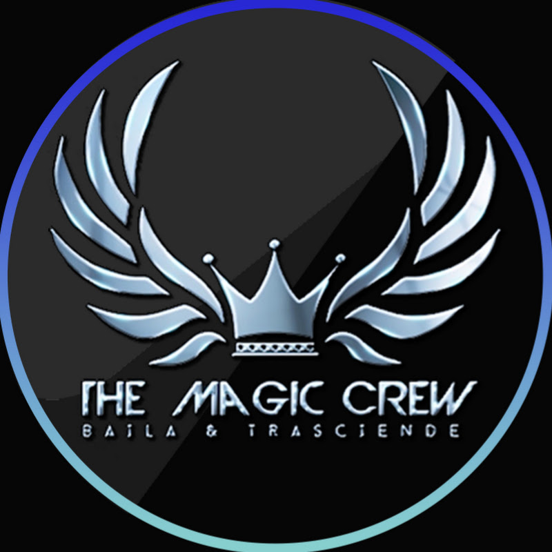 The Magic Crew