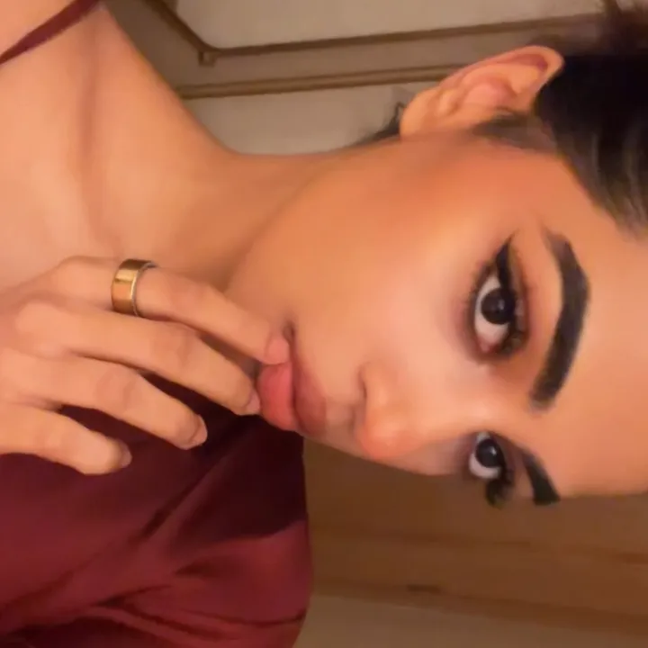 Yashita Chandrashekhar