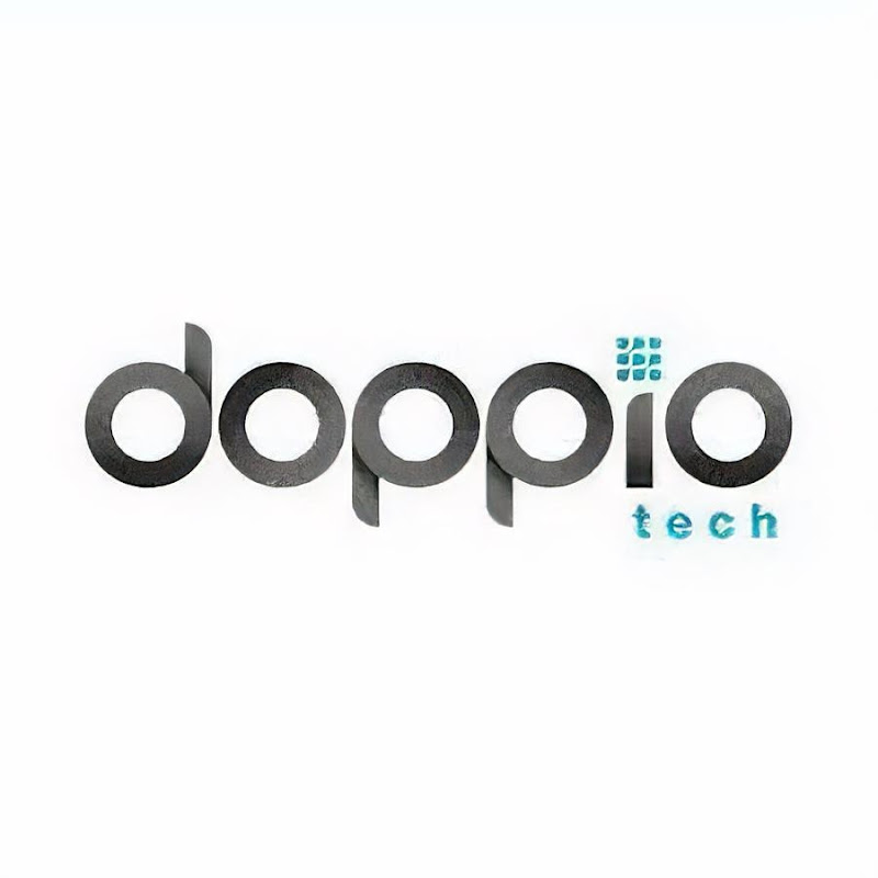 Doppio Tech