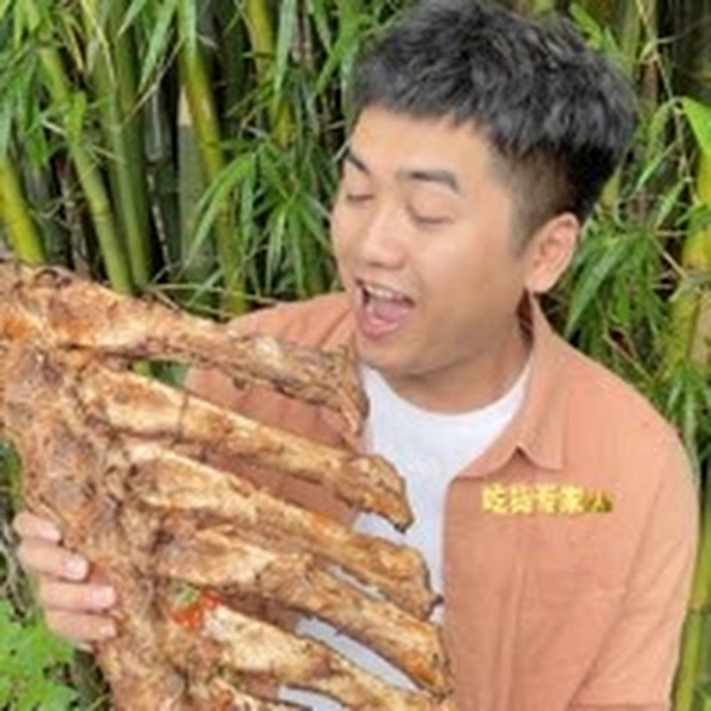 Big Eater Dawei