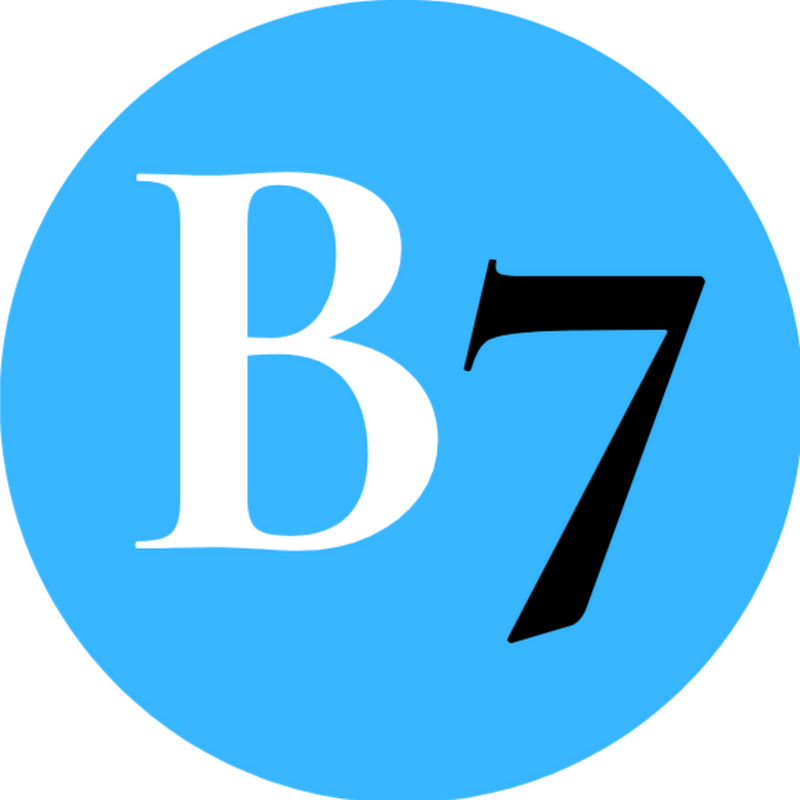 B7 RELAXING