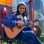 Natasha Ghosh | Guitar & Ukulele Teacher 🎸