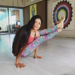 Salomi Sheth | Yogapreneur
