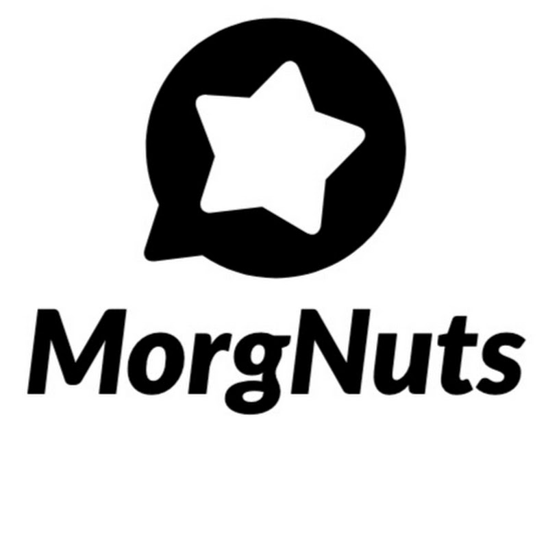 MorgNuts