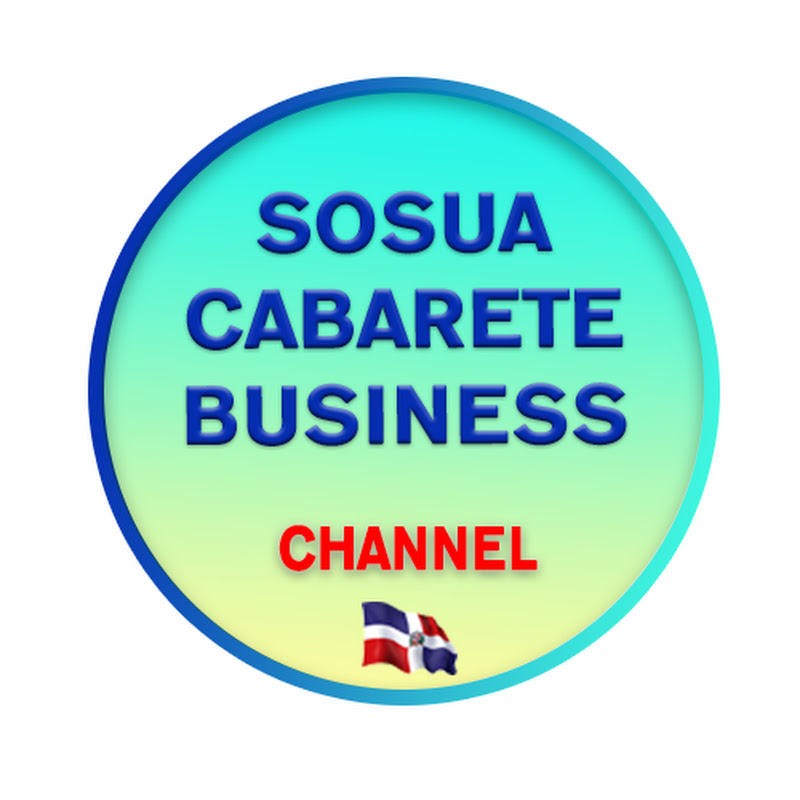 Sosua Cabarete Business Channel