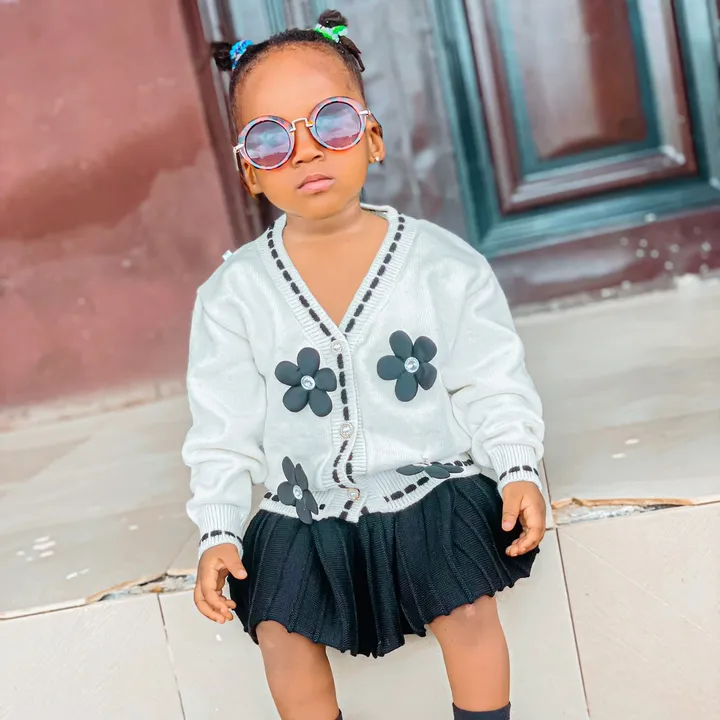 Bella baby