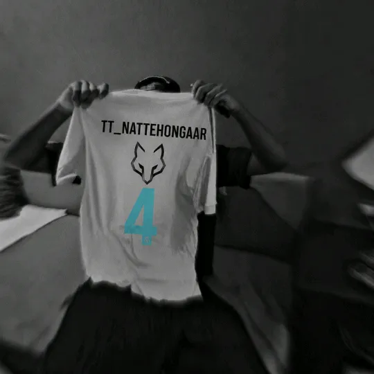 Nattehongaar | Upfluence 🐺