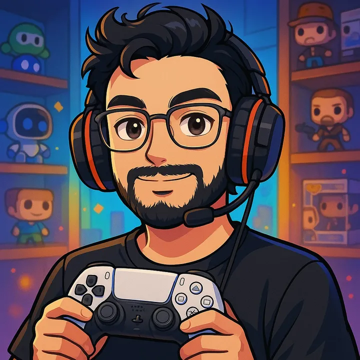 🕹️👾Guibelion👾🕹️