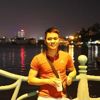 Nguyễn Văn Hiền Infinilab Tech