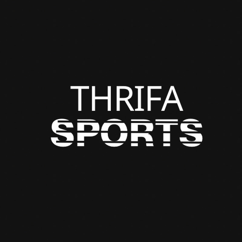 ThrifaSports
