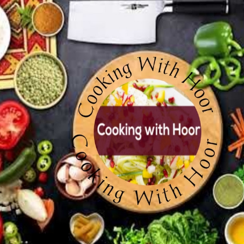 Cooking With Hoor