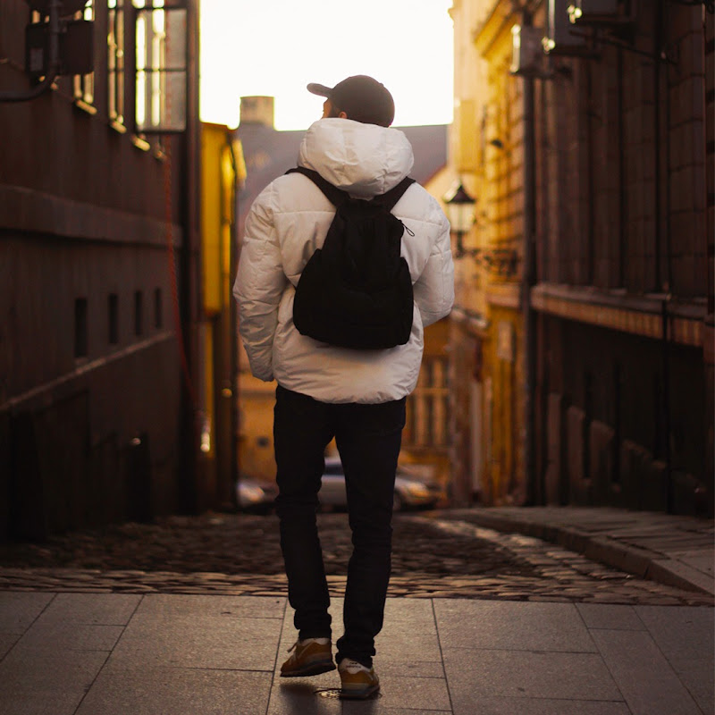 Cozy Walk