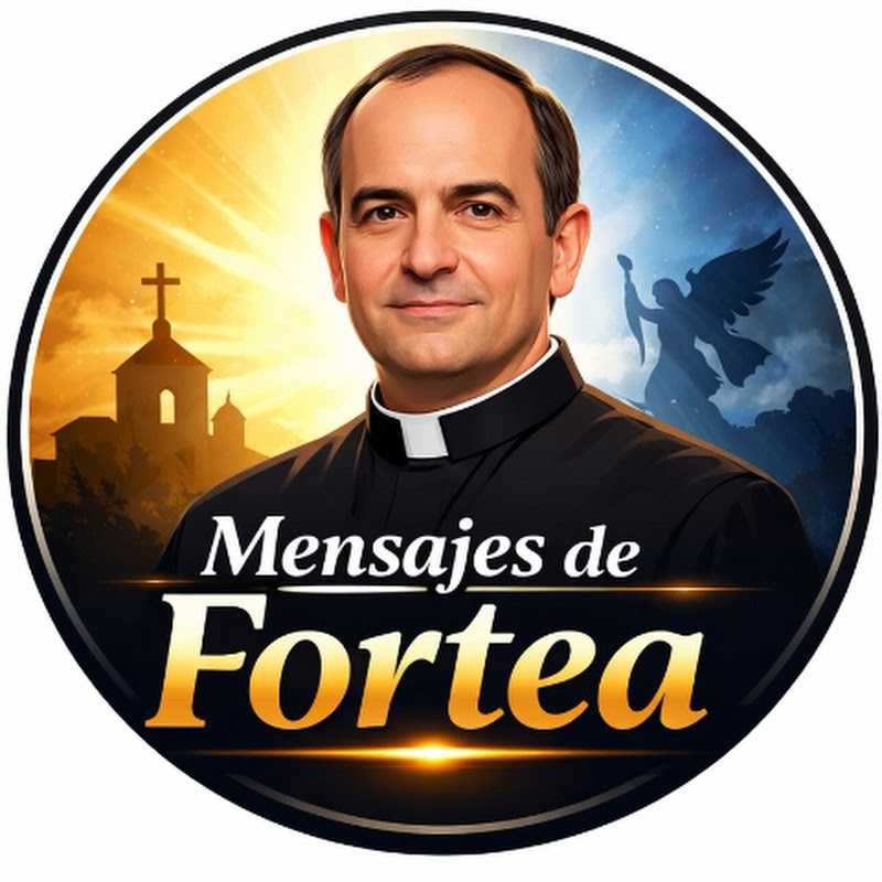 Mensajes de Fortea