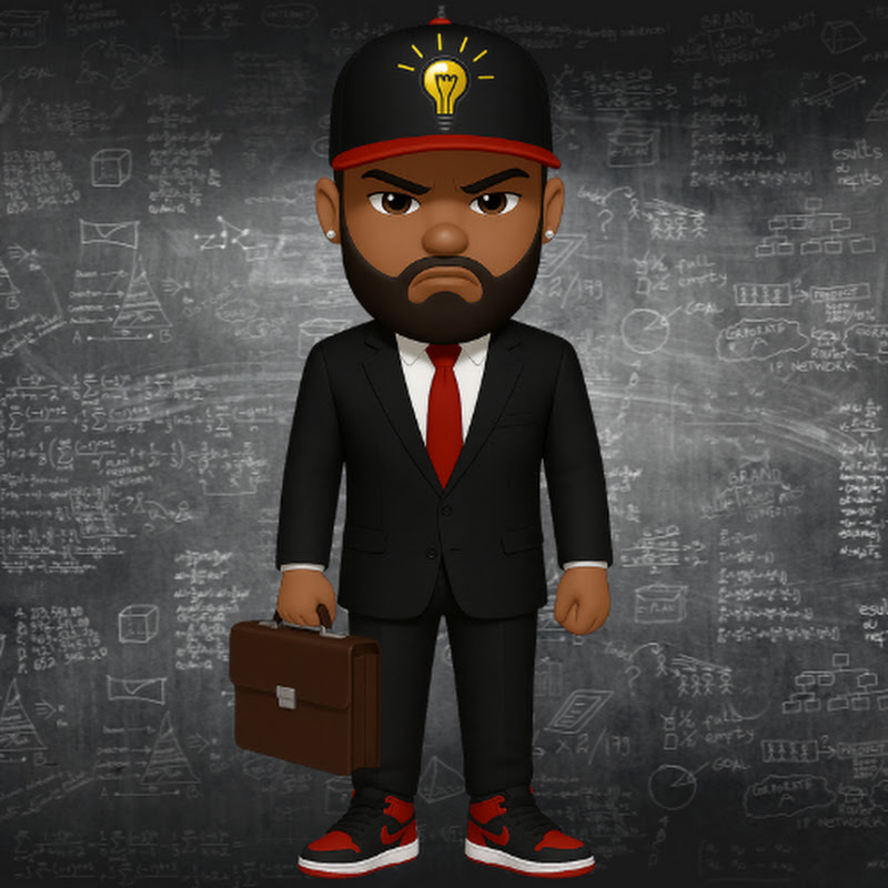 Black Business Files