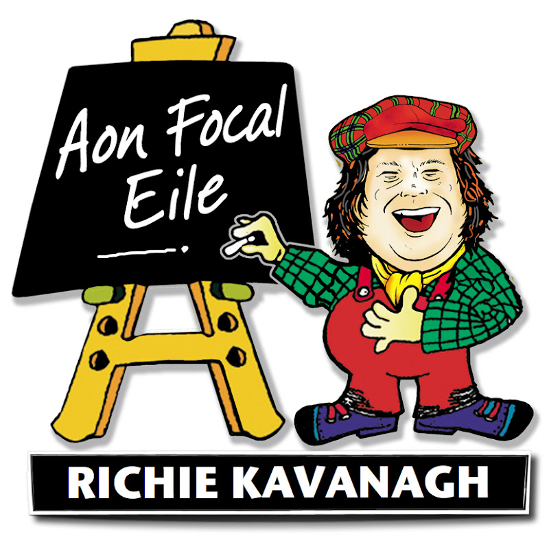 Richie Kavanagh